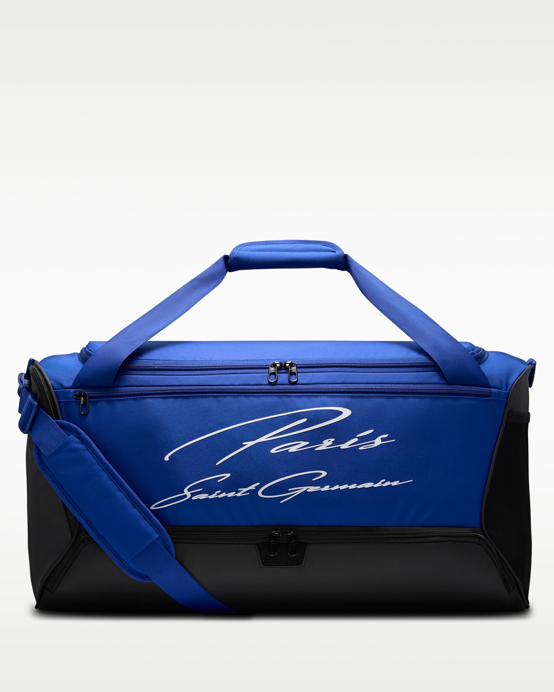 Paris Saint-Germain 2026/27 Academy Duffel M Paris Saint-Germain